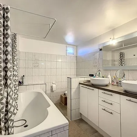 Appartamento Maisonnette De Sur Les Toits 1 1 Mezzanine Avec Vue Le Grau-du-Roi
