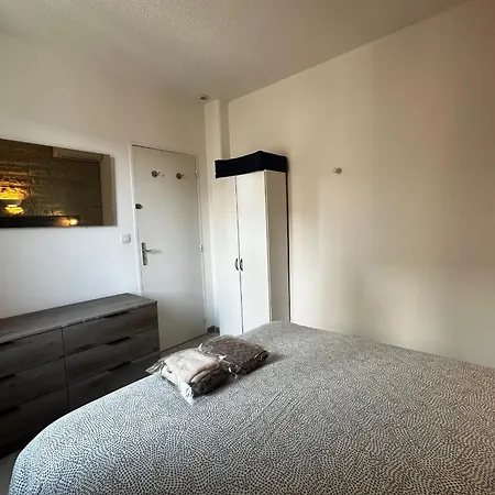 Appartamento Maisonnette De Sur Les Toits 1 1 Mezzanine Avec Vue Le Grau-du-Roi