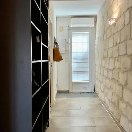 Maisonnette Sur Les Toits Vue & Port Au Grau-du-roi Appartement Le Grau-du-Roi