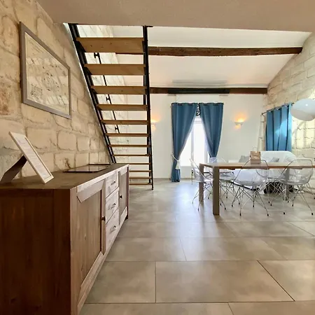 Maisonnette Sur Les Toits Vue & Port Au Grau-du-roi Le Grau-du-Roi